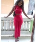 Dating Woman Madagascar to Toamasina  : Patricia, 28 years